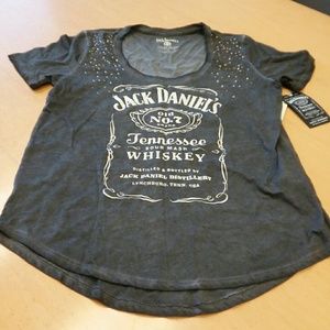 Jack Daniels Shirt BRAND NEW